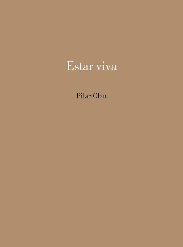 Estar viva