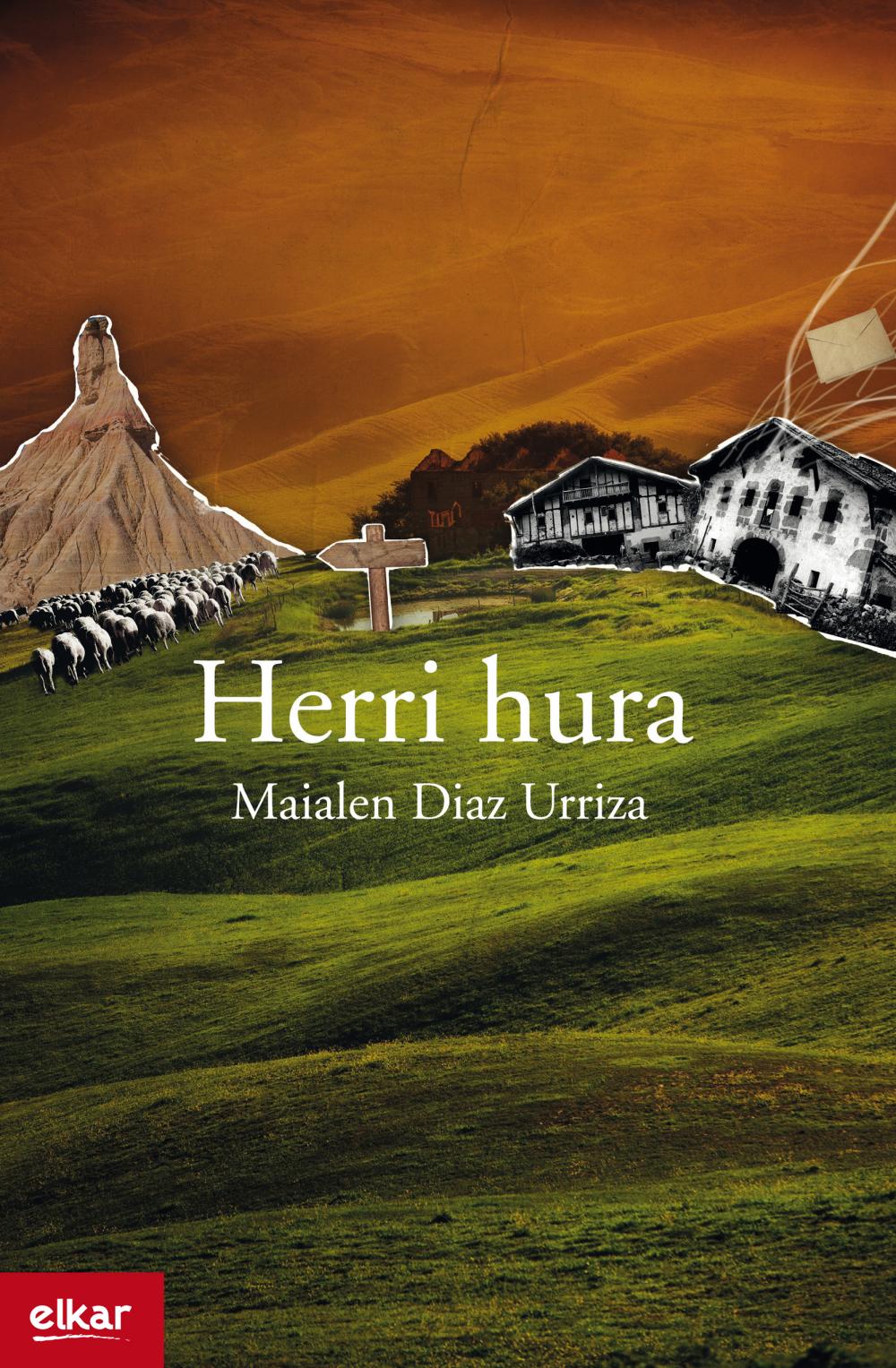 HERRI HURA