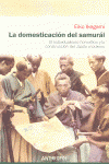 DOMESTICACION DEL SAMURAI