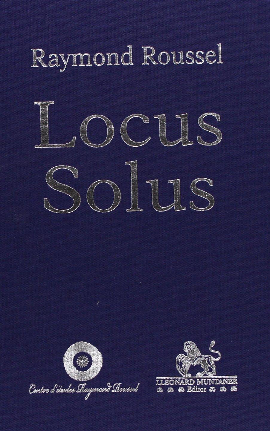 LOCUS SOLUS