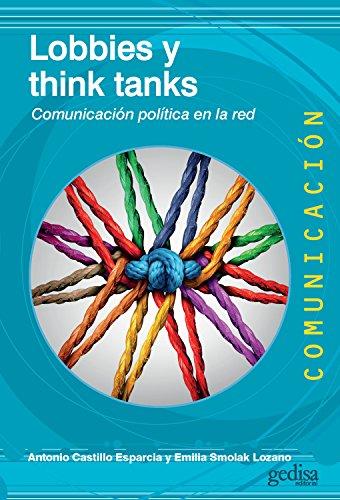 Lobbies y think tanks