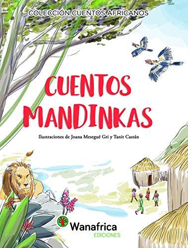 Cuentos Mandinkas