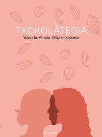 TXOKOLATEGIA