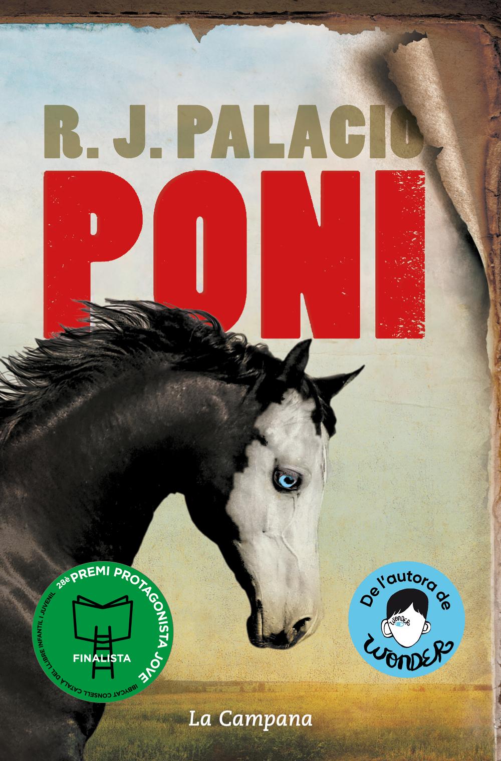 PONI (LA CAMPANA)