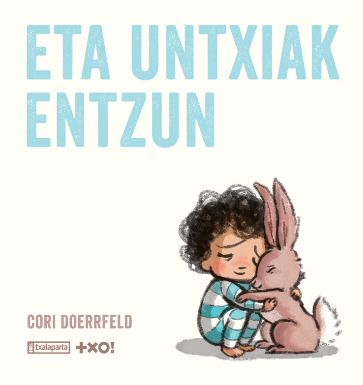 ETA UNTXIAK ENTZUN