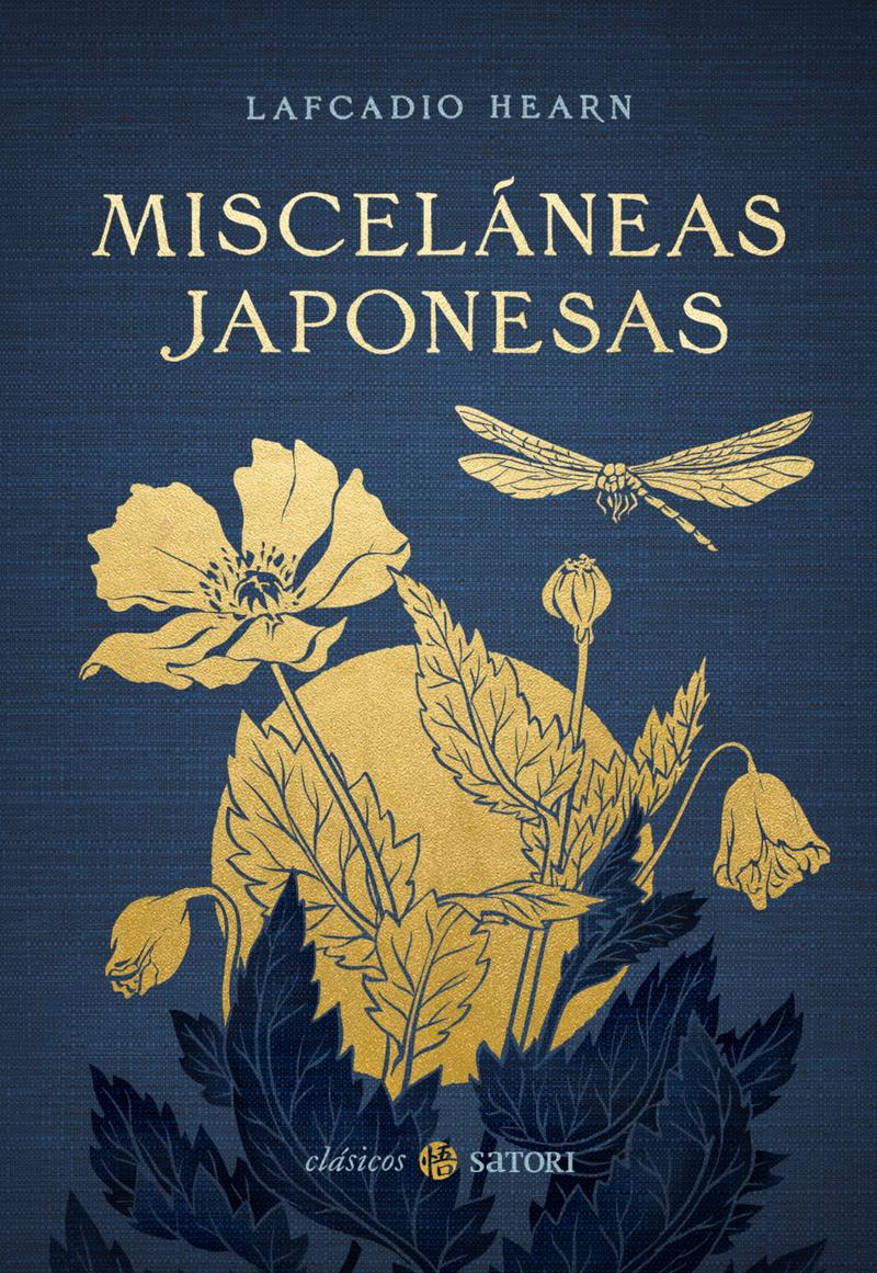 MISCELÁNEAS JAPONESAS