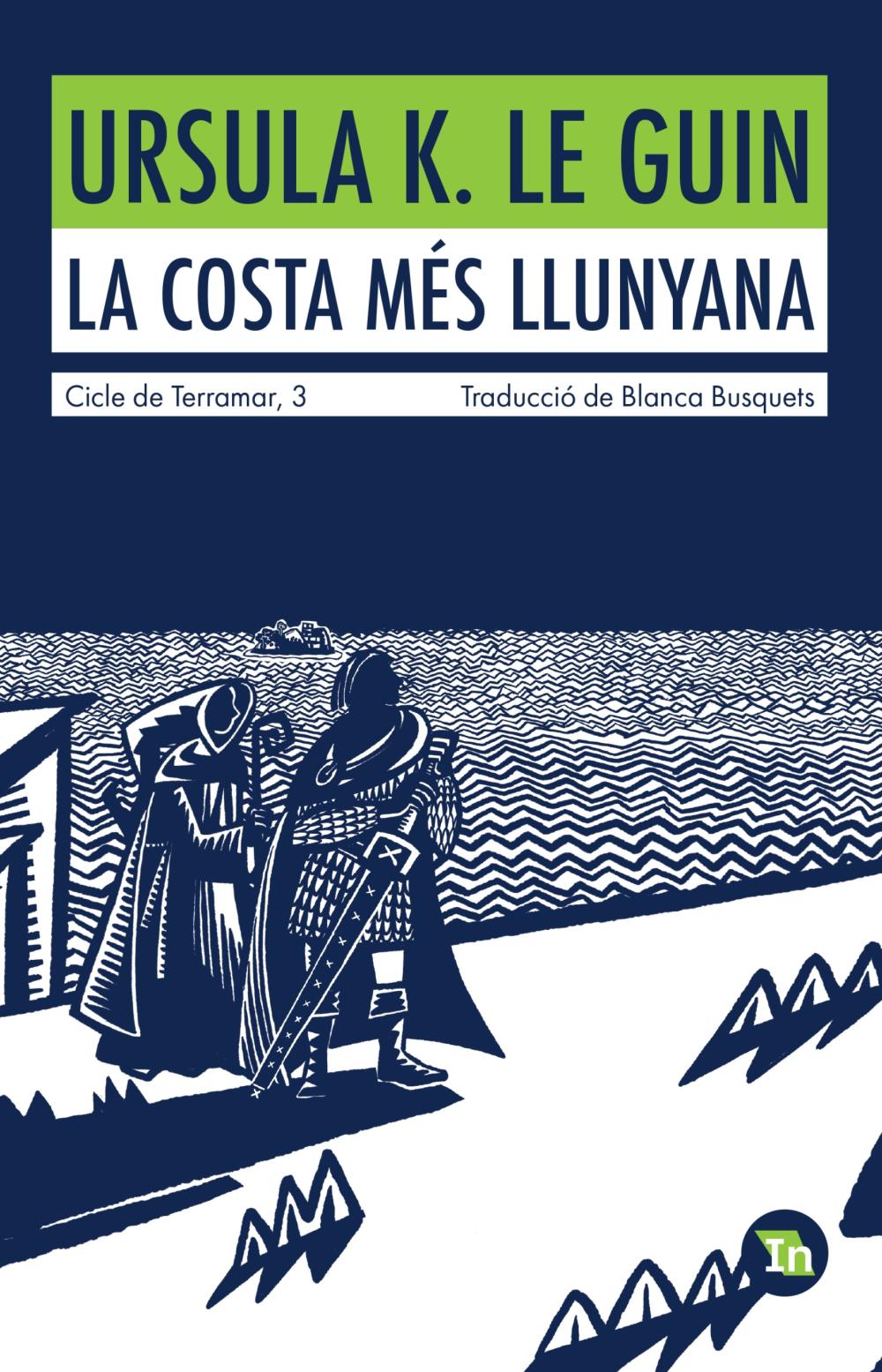 LA COSTA MÉS LLUNYANA