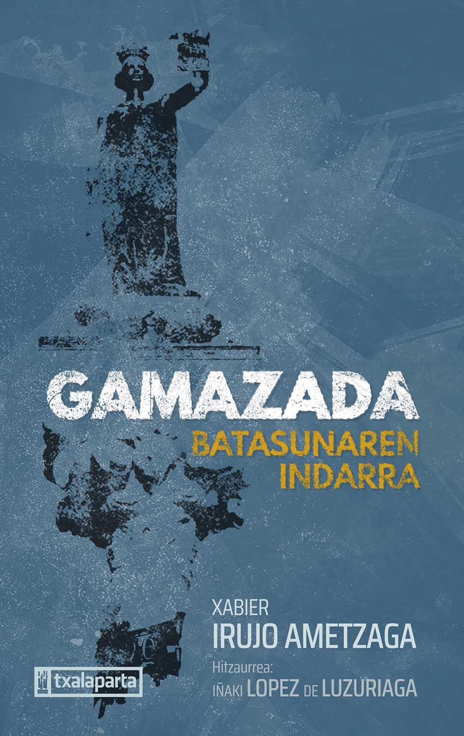 GAMAZADA