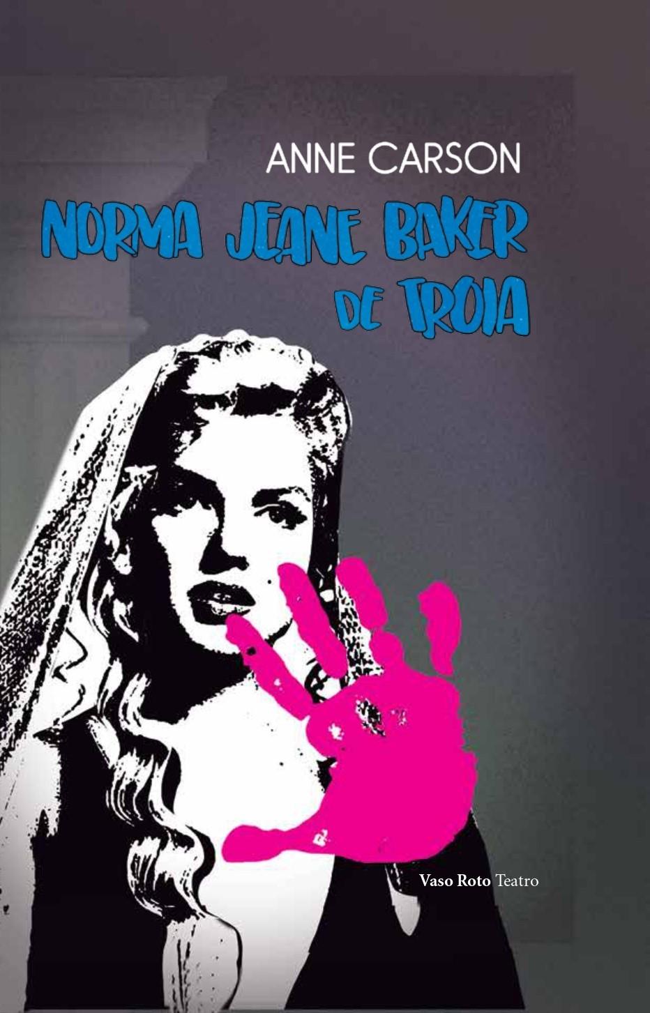 NORMA JEANE BAKER DE TROIA - CAT