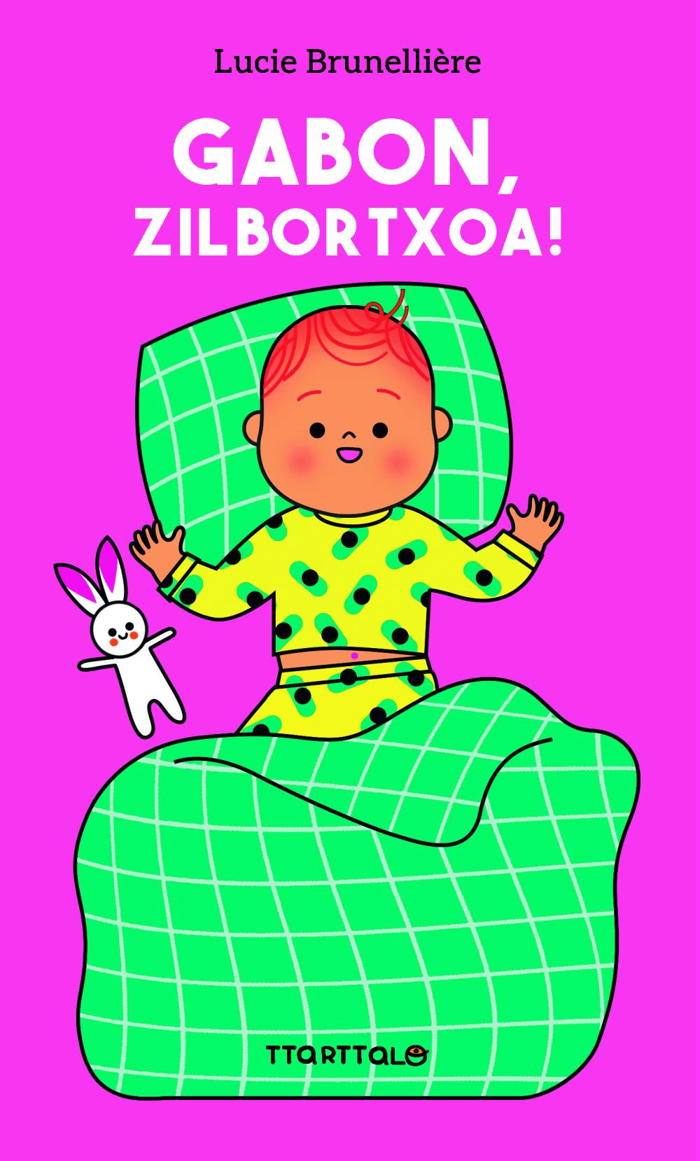 GABON, ZILBORTXOA!