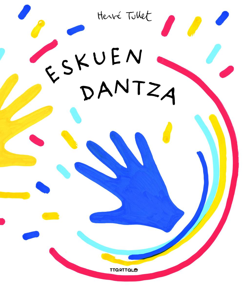 ESKUEN DANTZA