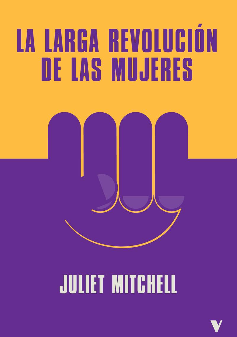 LA LARGA REVOLUCIÓN DE LAS MUJERES