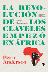 LA REVOLUCIÓN DE LOS CLAVELES EMPEZÓ EN ÁFRICA