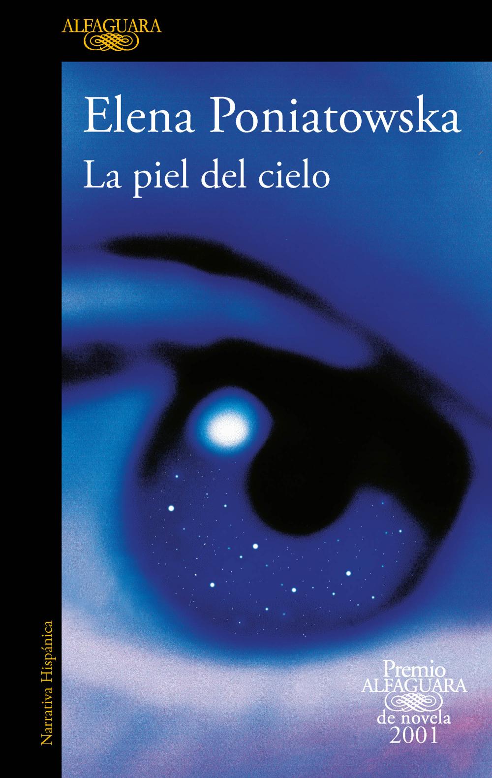 PIEL DEL CIELO, LA (2023)