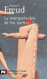 LA INTERPRETACIÓN DE LOS SUEÑOS, 3