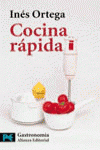 Cocina rápida