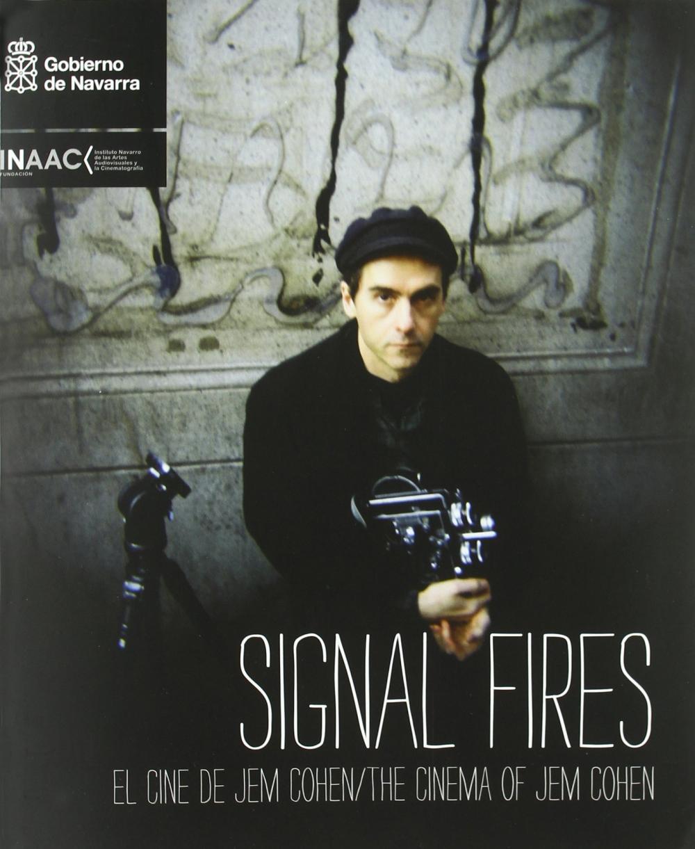 SIGNAL FIRES