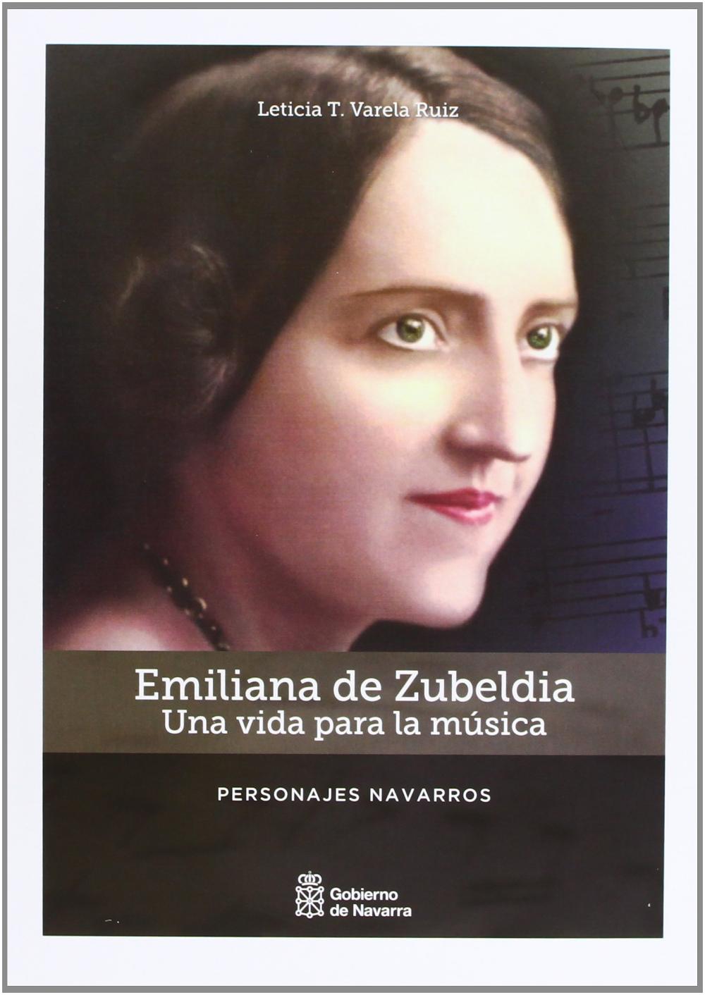 Emiliana de Zubeldia