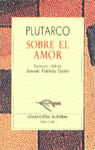 SOBRE EL AMOR