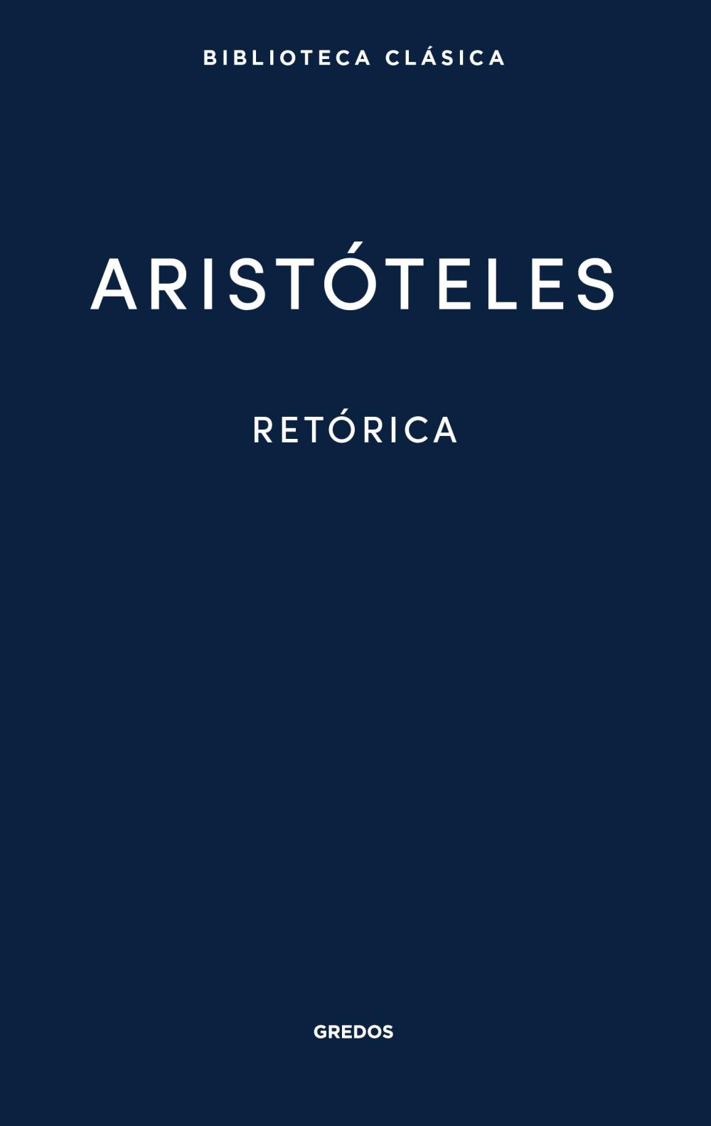 39. Retórica