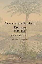 ESCRITOS 1789-1859, VOLÚMENES I Y II