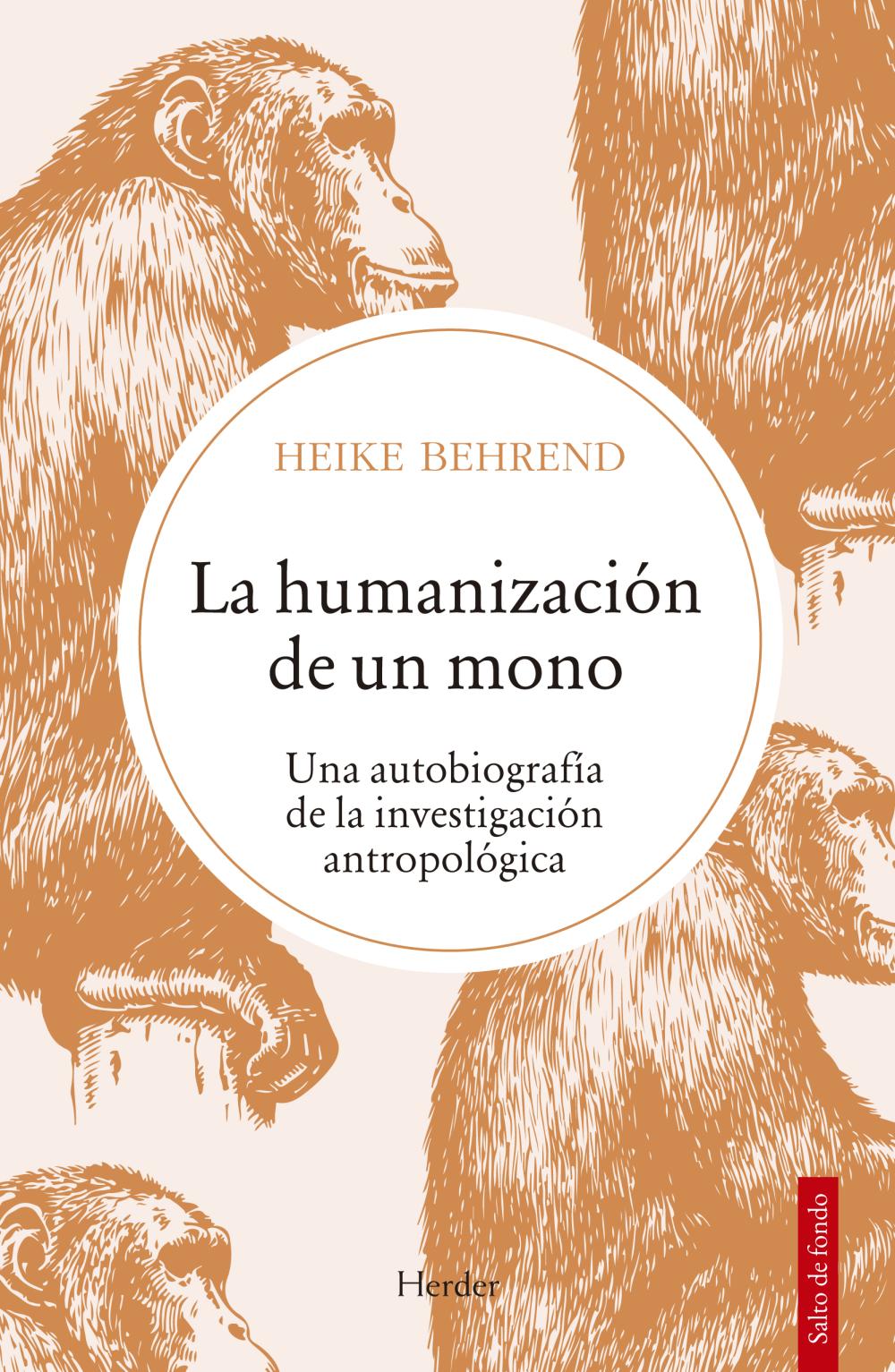 HUMANIZACIÓN DE UN MONO, LA