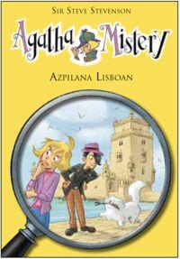 AGATHA MISTERY 18 - AZPILANA LISBOAN