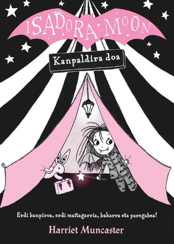 ISADORA MOON 2 - KANPALDIRA DOA