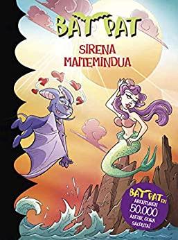 BAT PAT 40 - SIRENA MAITEMINDUA