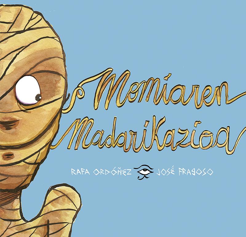 MOMIAREN MADARIKAZIOA