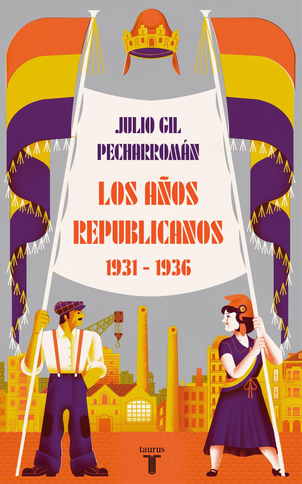 Los años republicanos (1931-1936)