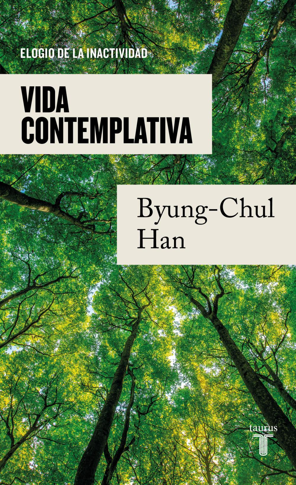 Vida contemplativa