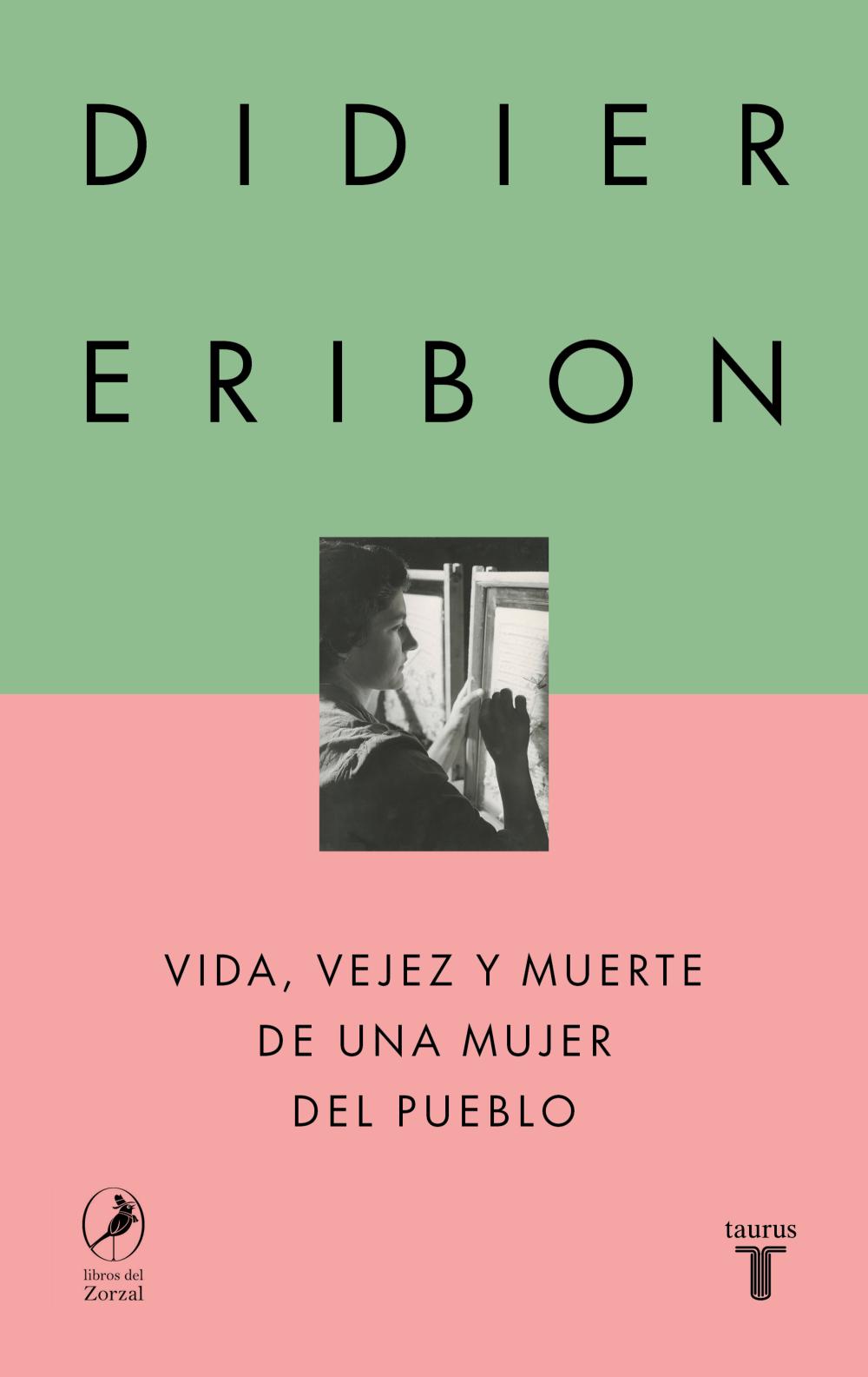 Vida, vejez y muerte de una mujer del pueblo