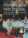 HISTORIA DE LA VIDA PRIVADA 7RUSTICA.LA REVOLUCION FRANCESA Y EL ASENTAMIENTO SOCIEDAD.