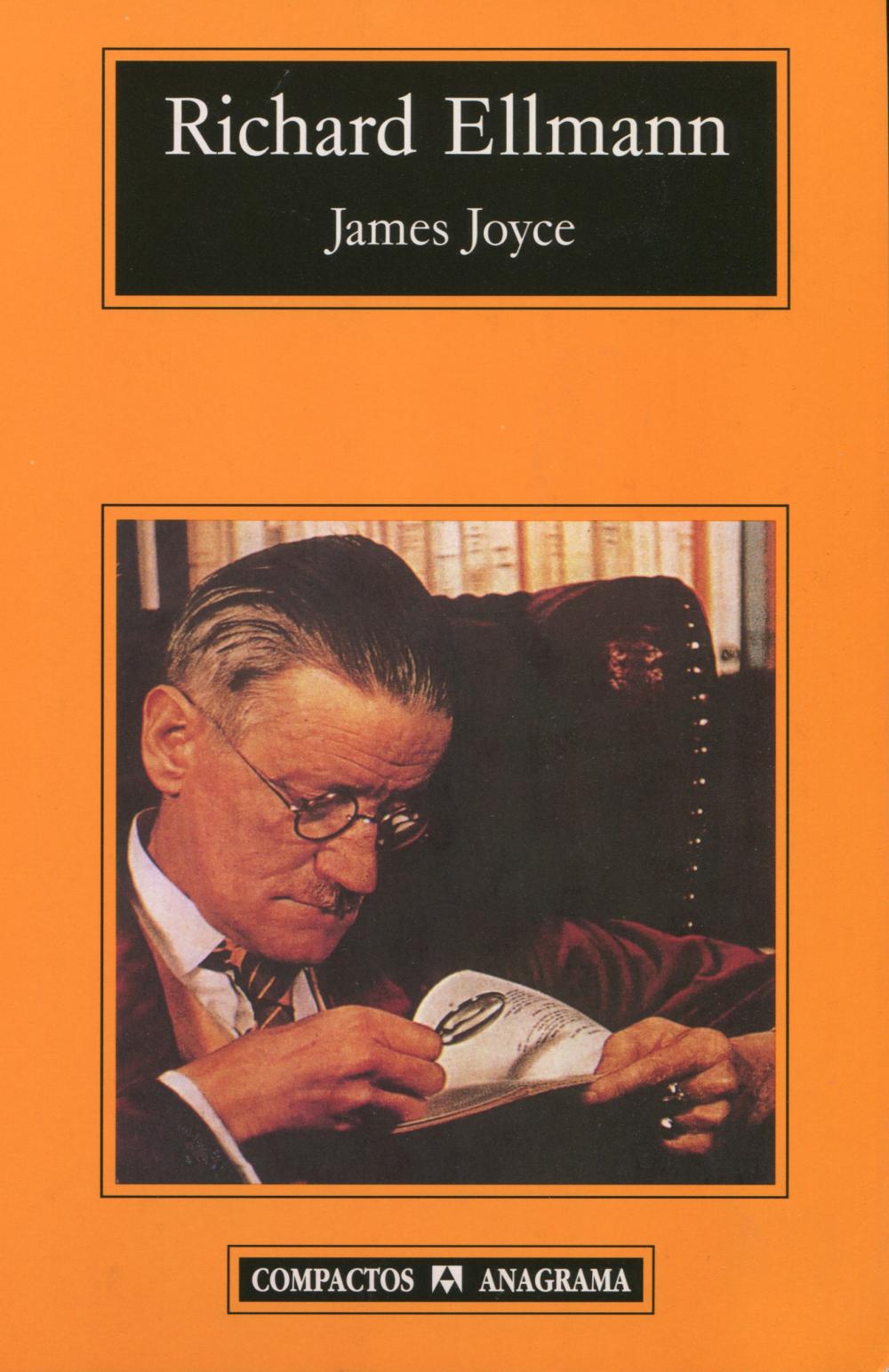 James Joyce