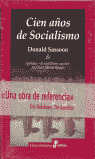 Cien años de socialismo