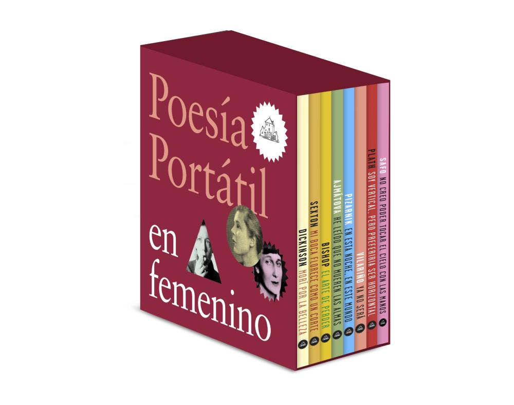 ESTUCHE POESIA PORTATIL 2021