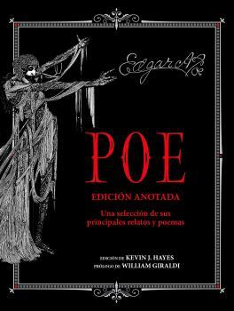Edgar Allan Poe. Edición anotada