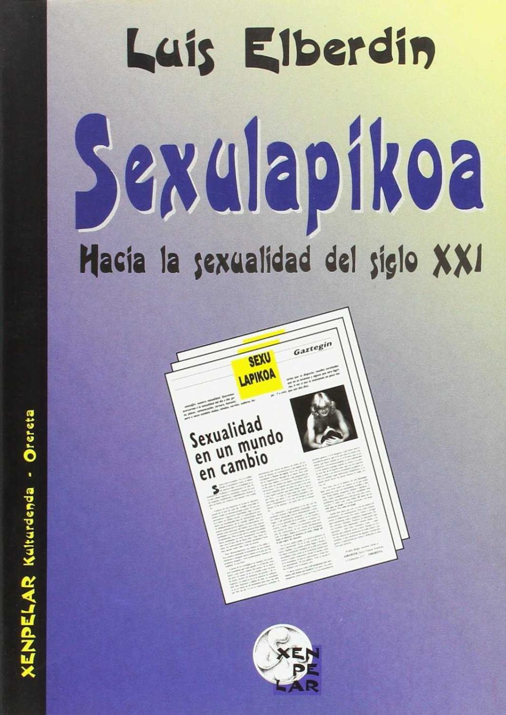 SEXULAPIKOA