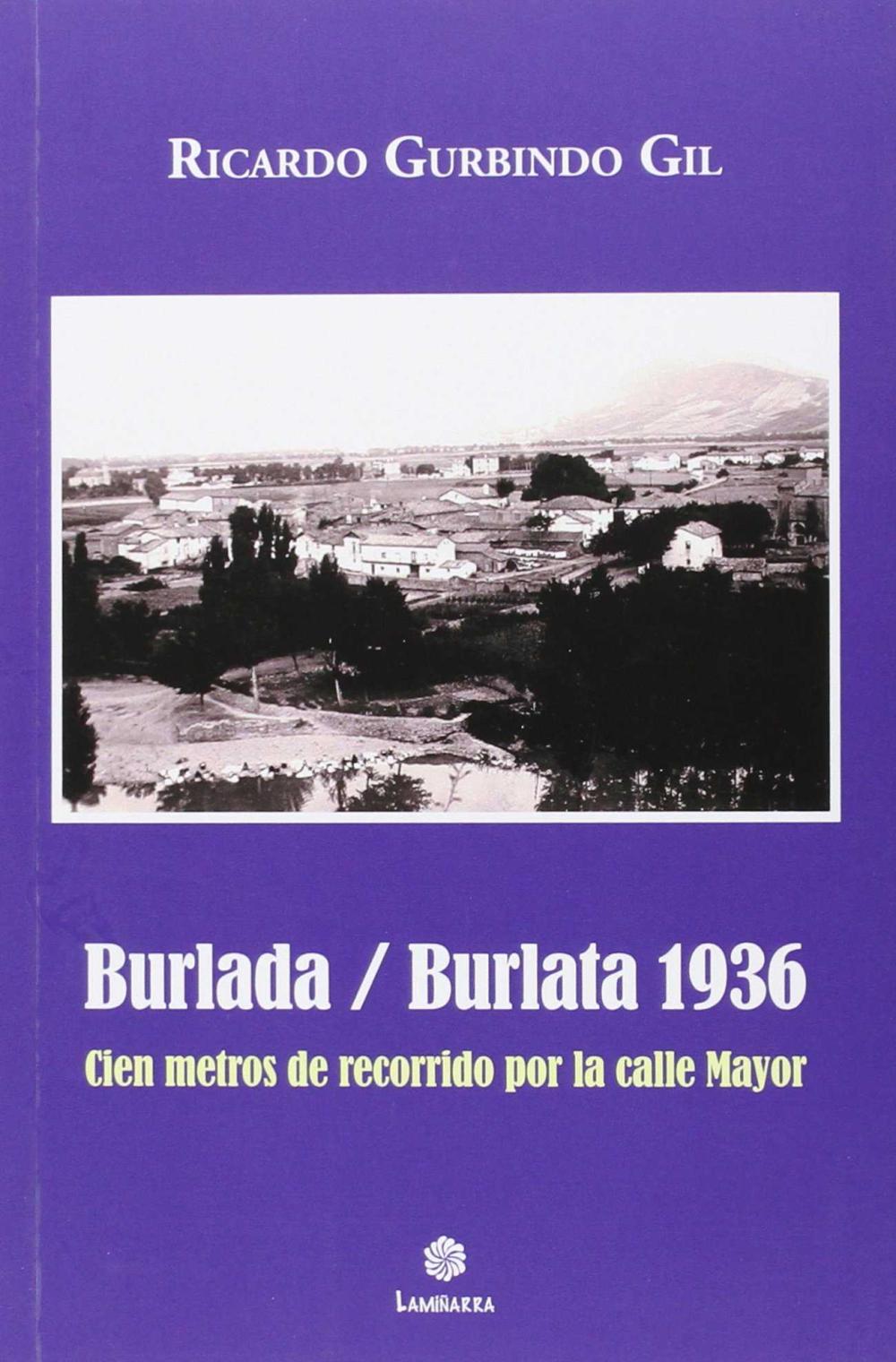 Burlada / Burlata 1936