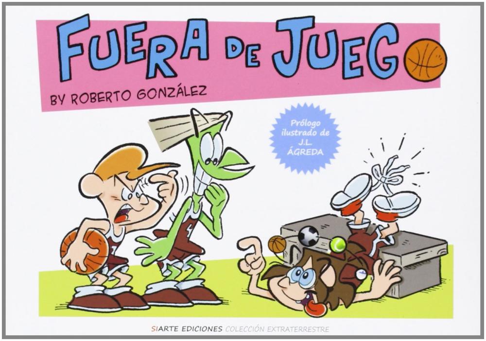 Fuera de juego