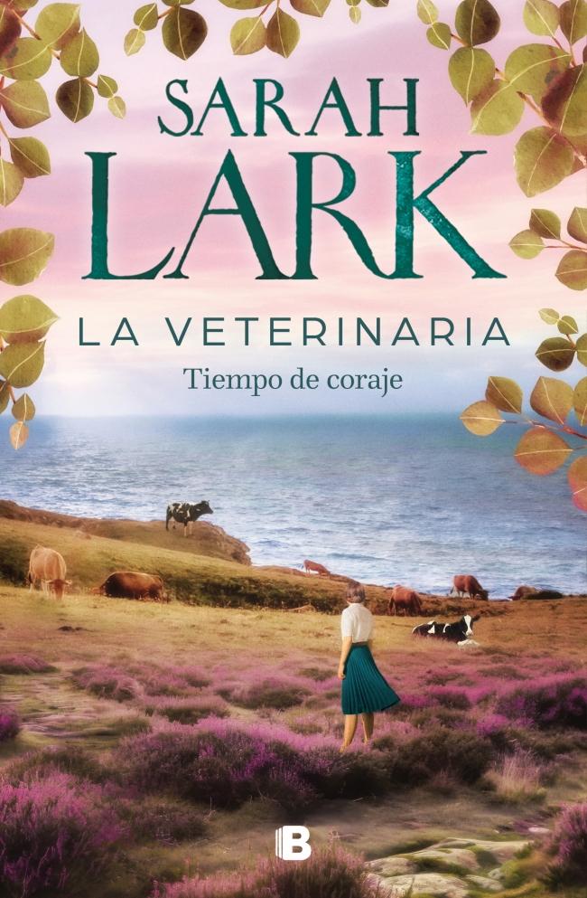 VETERINARIA, LA. TIEMPO DE CORAJE