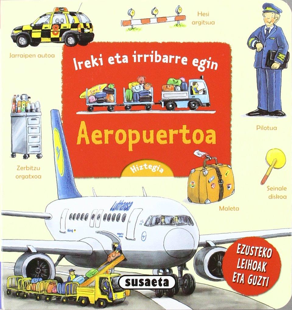 AEROPUERTOA