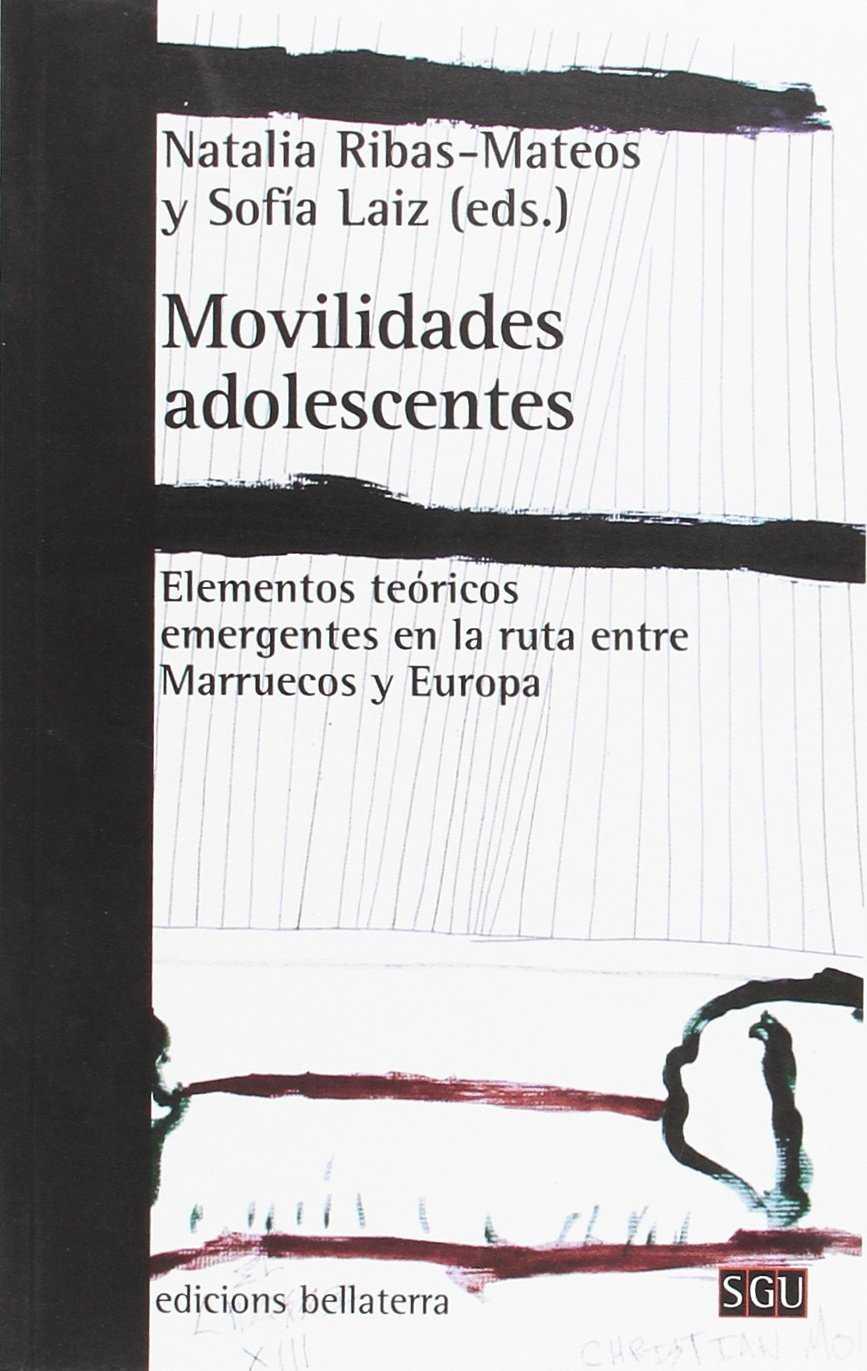 MOVILIDADES ADOLESCENTES