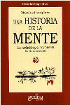 Una historia de la mente