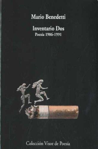 INVENTARIO DOS.(1986-1991)