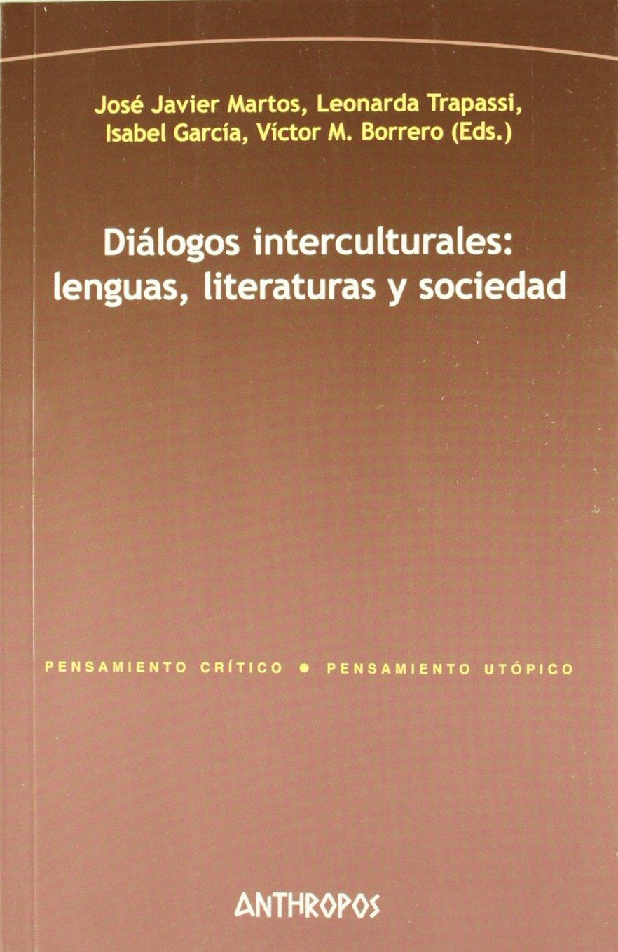 DIALOGOS INTERCULTURALES