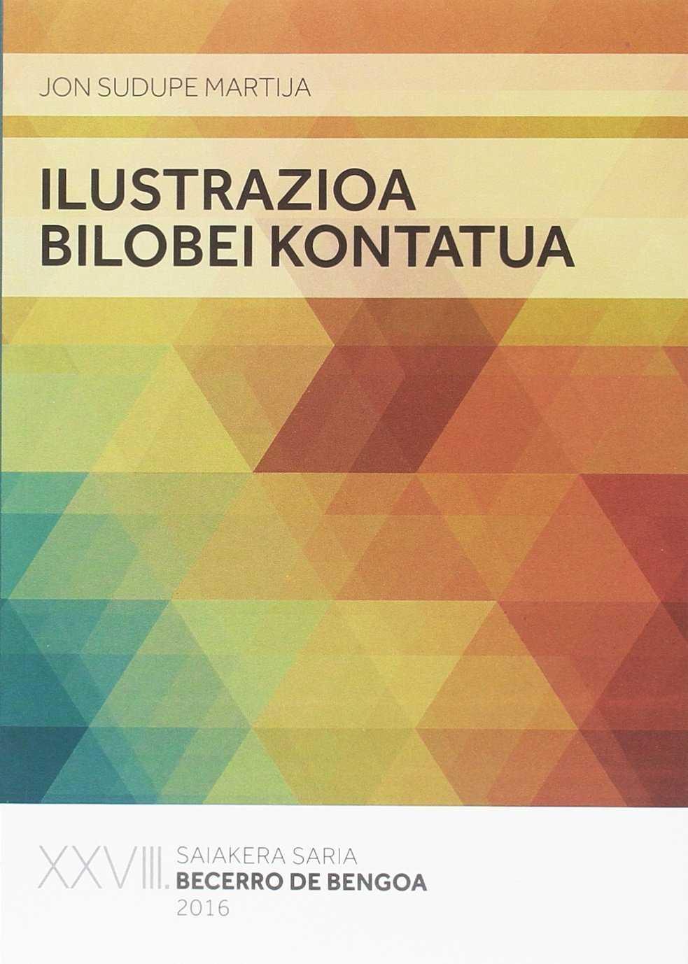 Ilustrazioa bilobei kontatua