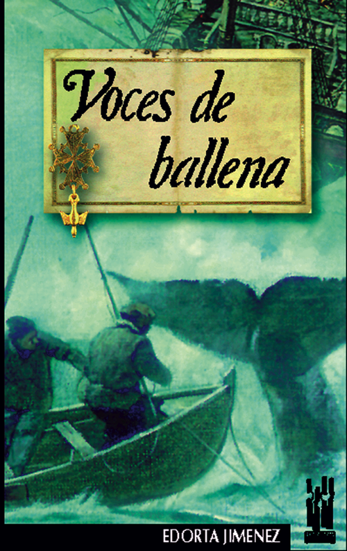 Voces de ballena