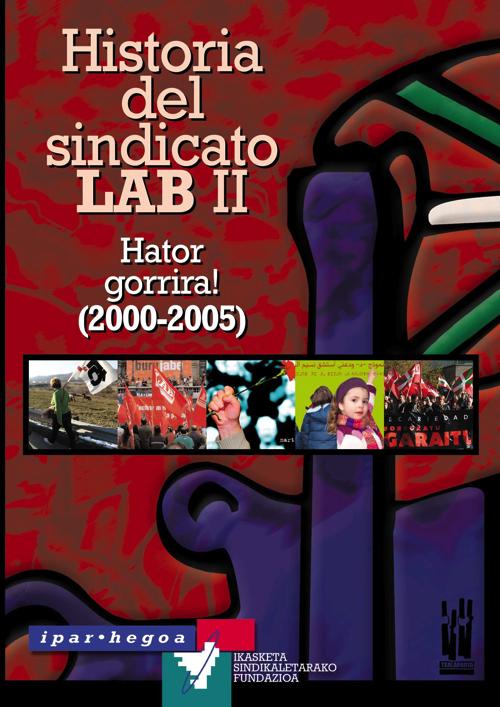 HISTORIA DEL SINDICATO LAB II